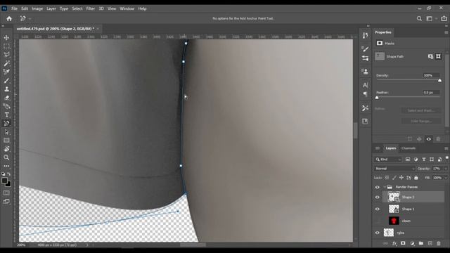 How to design a Tshirt Mockup | apparel mockup | Photoshop Mockup Tutorial смотреть онлайн