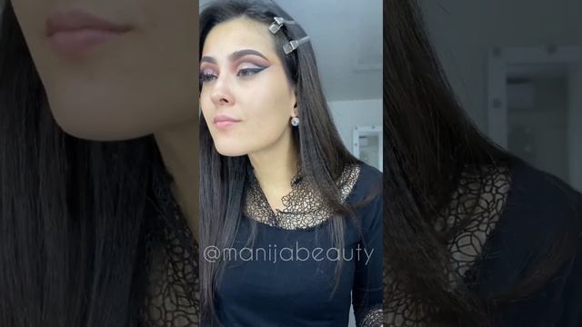 Арабский макияж!
Кукольный макияж глаз
Как увеличить глаза смотреть онлайн