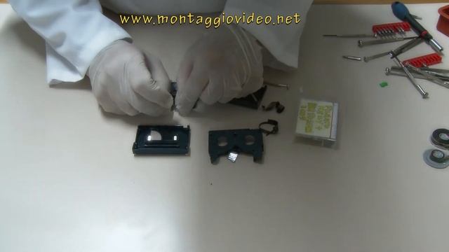 Riversamento minidv ripristino videocassetta смотреть онлайн