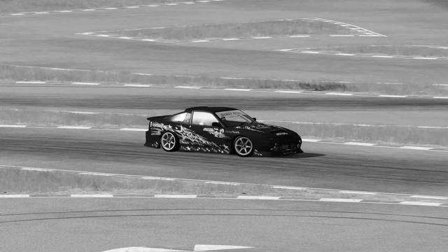 Assetto Corsa |||Nissan 180sx||| Drift Phonk смотреть онлайн
