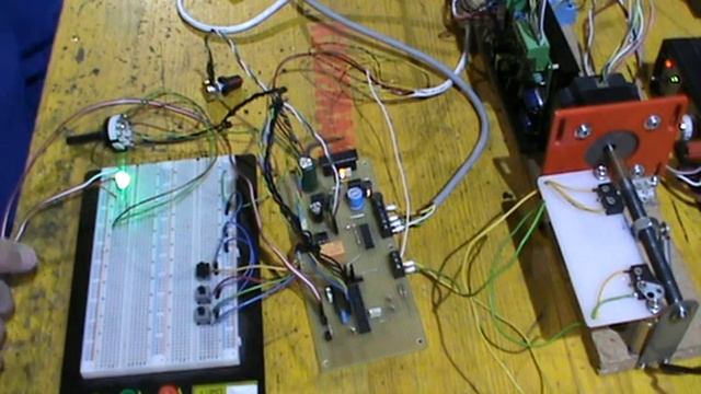 Controllo asse смотреть онлайн
