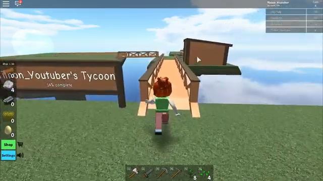 ВЫЖИВАНИЕ НА МАЛЕНЬКОМ ОСТРОВЕ С МОНСТРАМИ В ИГРЕ РОБЛОКС ИГРОВЫЕ МУЛЬТИКИ ПРО РОБЛОКС смотреть онлайн