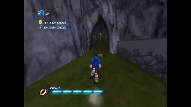 Sonic Unleashed PS2 Apotos : Windmill Isle [Day] смотреть онлайн