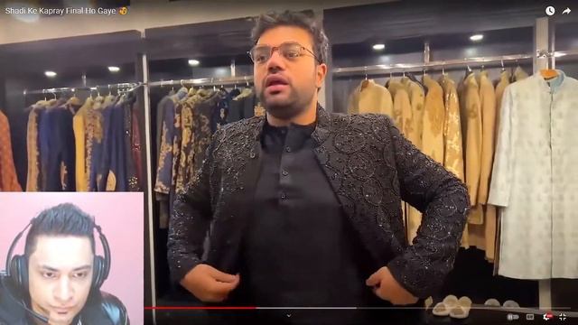 Focus On The Target??| Mr Jay Plays React To Ducky Bhai Vlog | смотреть онлайн