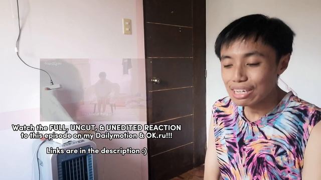 [KOUKI'S MOM IS AN ICON!!!] One Room Angel (ワンルームエンジェル) EP.3 REACTION смотреть онлайн