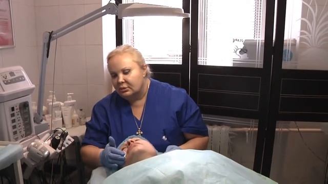 Плазмолифтинг (Plasmolifting)