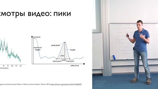 Анализ данных в онлайн образовании смотреть онлайн