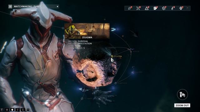 Warframe: How to get Rubedo смотреть онлайн