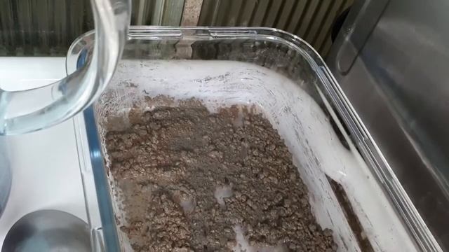 аффинаж серебра и чем можно снять серебро без кислот вообще не запариваться смотреть онлайн