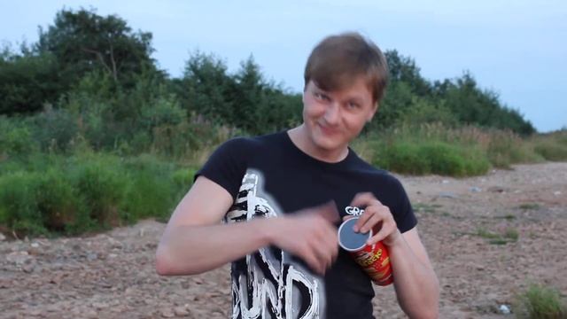 Олег и банка чипсов смотреть онлайн