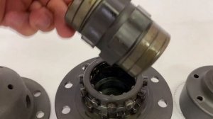 Дифференциал БТР 60