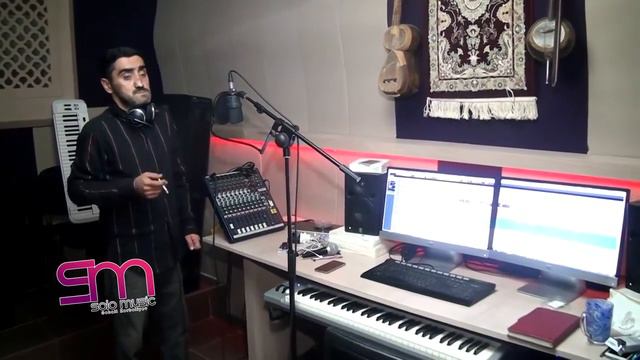Aydin Xirdalanli   Sen Meni Her Cure Altdatdin   YENİ Musiqili  Meyxana 2017