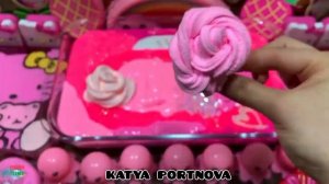 Слаймы + Страшная История от Ани Портер ??