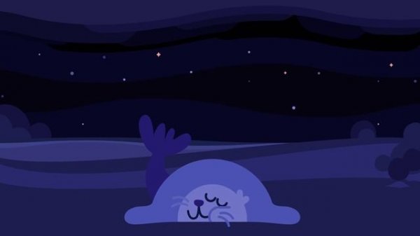 10 Minute Sleepcast for Deep Sleep: Beachcomber from Sleep by Headspace