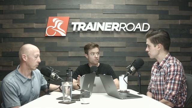 KOM Hunting with Pros, CX Pacing, Power and Heart Rate Zones and More – Ask a Cycling a Coach 186 смотреть онлайн