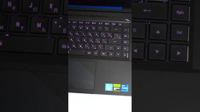 Топовый игровой Aorus #gaming #aorus15bsf смотреть онлайн