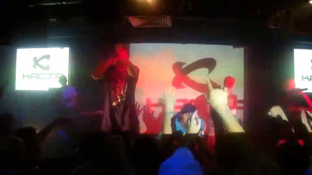 Каста - 16тонн - 30 мая 2010 смотреть онлайн