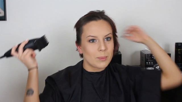 I SHAVED MY HEAD | To Help Ban Animal Testing