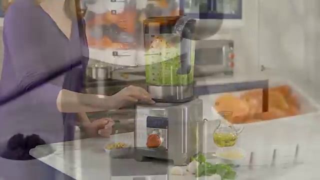 Wolf Gourmet Blender