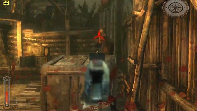 INTEL N3450 GAMING NECROVISION HD500 GRAPHICS