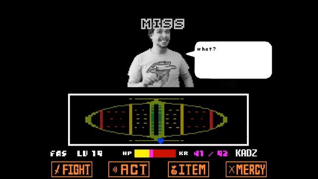 MrBeast Sings Megalovania meme смотреть онлайн