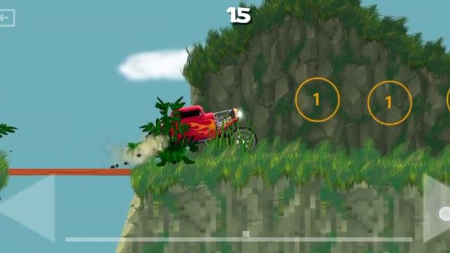 Hill Climb Car Driving Game Speed 2023 #gameplay смотреть онлайн