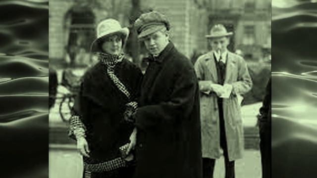 История великой танцовщицы - Айседора Дункан смотреть онлайн