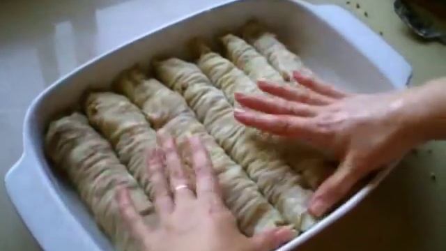 Гастрономический Разгул