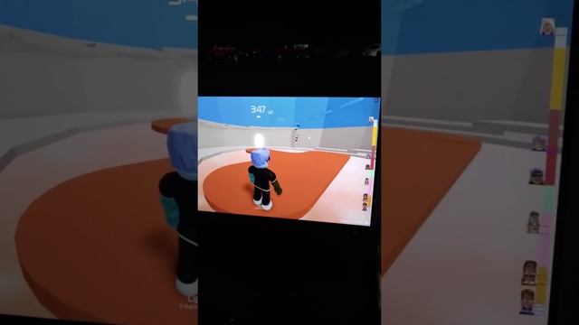 Как включить шифт лок? смотреть онлайн