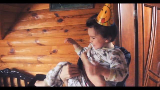 Давид [3 Годика] смотреть онлайн