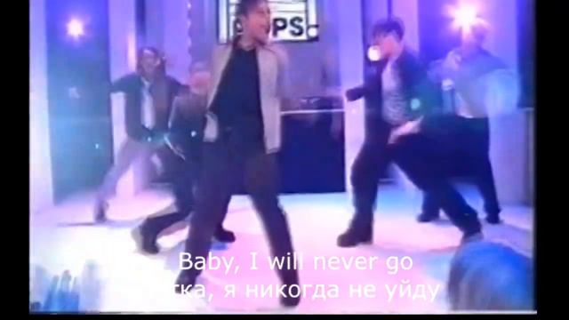 Touche - This goodbye is not forever (Перевод) смотреть онлайн