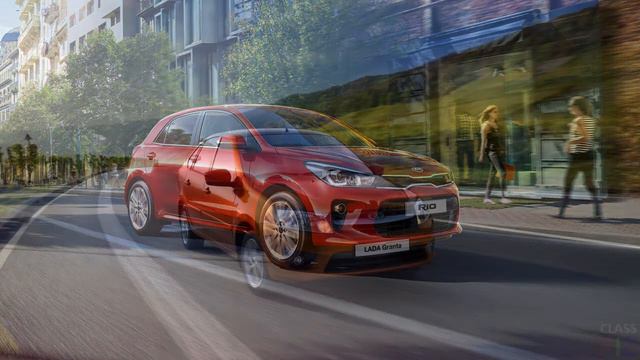 Названы самые продаваемые автомобили в России смотреть онлайн
