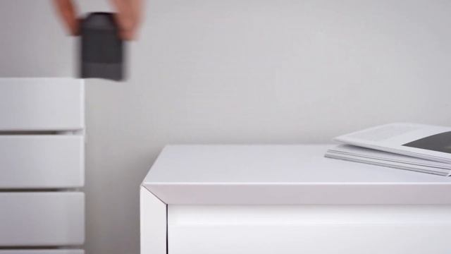 How to clean the filter on your Dyson Airstrait™ straightener смотреть онлайн