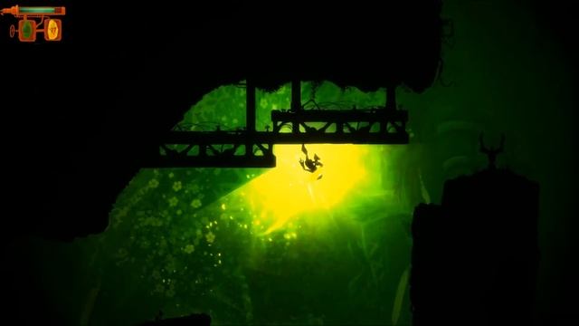 IndieView - Oscura: Lost Light смотреть онлайн