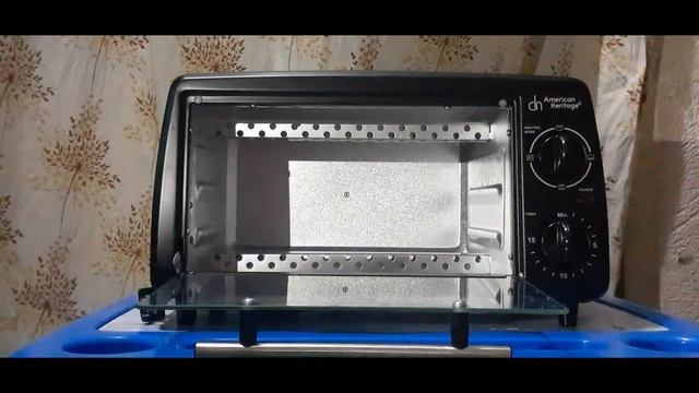 12 L Oven Toaster Unbox & Review "Tagalog" | MAF # 155 смотреть онлайн
