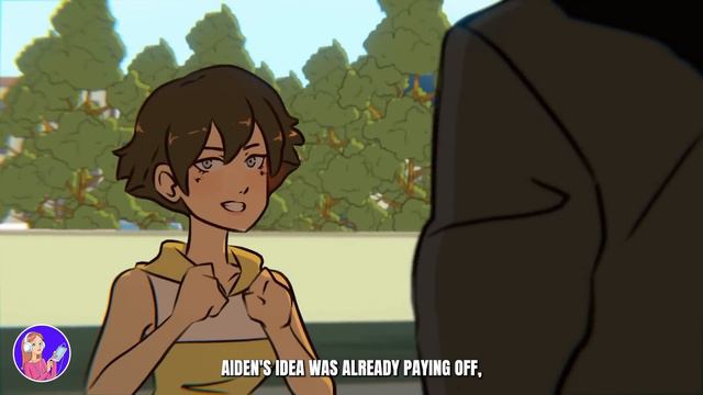 The President Hired Me