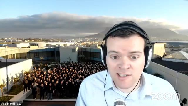 CEO 101 - YouTube Livestream смотреть онлайн