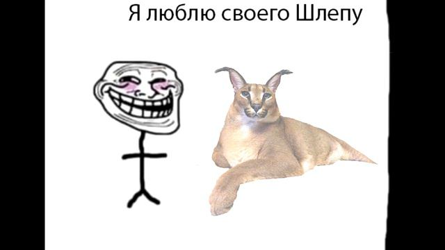 Я люблю своего Шлепу. смотреть онлайн