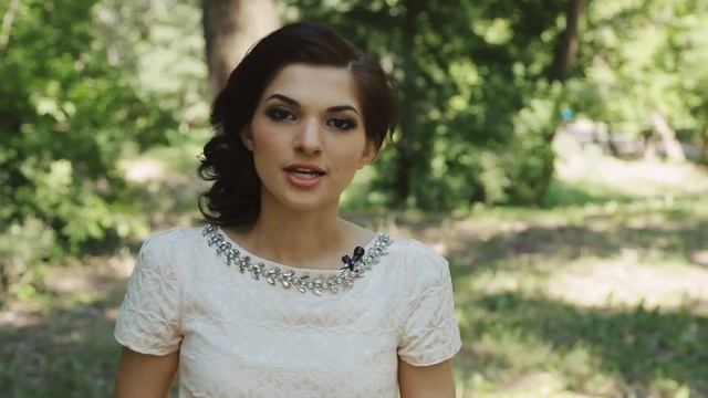 Свадебный букет смотреть онлайн