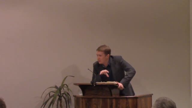 Daniel 10:3- Geoff Lloyd смотреть онлайн