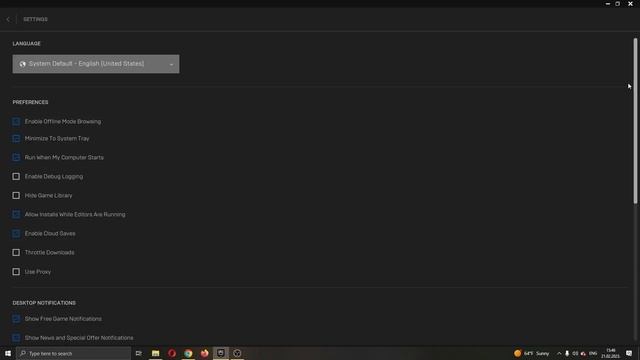 How To Hide Games Epic Games Tutorial смотреть онлайн