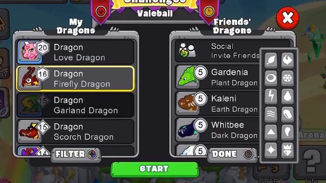Holy Moly 3x Rings in Dragonvale?! смотреть онлайн
