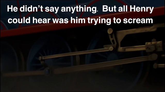 Gordon’s Fate: A Sodor Fallout Short (NON-CANON) #sodorfallout