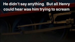 Gordon’s Fate: A Sodor Fallout short (NON-CANON) #sodorfallout