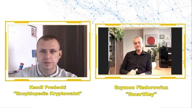 SmartKey - Polski DeFi Oracle z dużymi partnerstwami! PreSale trwa! смотреть онлайн