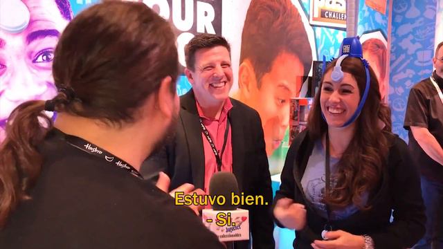 #Hasbro No pierdas la calma / Jenga Pasa ★ juegos juguetes y coleccionables ★ смотреть онлайн