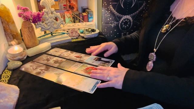 ?Ich habe die falsche Entscheidung getroffen??#tarot #seelenpartner #liebeskummer #loveyou смотреть онлайн