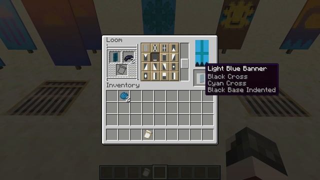 ✔ 5 AWESOME MINECRAFT BANNER DESIGNS WITH TUTORIAL! #49 [LOOM] смотреть онлайн