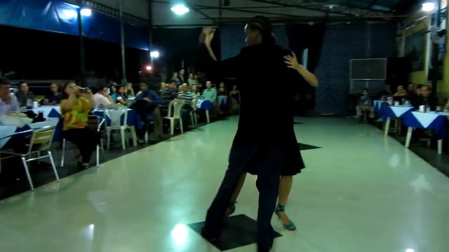 Lorena y Buba / CUV , 25.06.11 смотреть онлайн