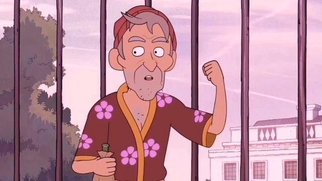 Американцы не летали на луну [inside job edit] смотреть онлайн